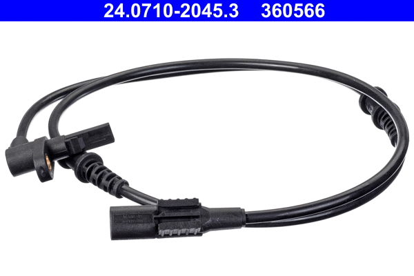 Sensor, wheel speed (24.0710-2045.3)