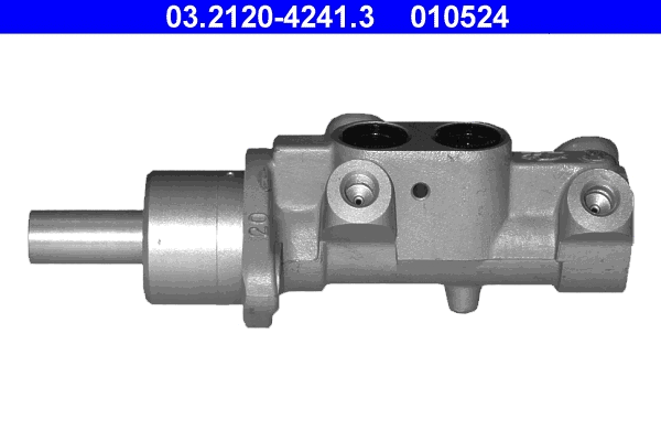 Brake Master Cylinder (03.2120-4241.3)