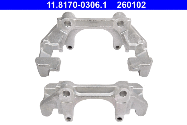 Bracket, brake caliper