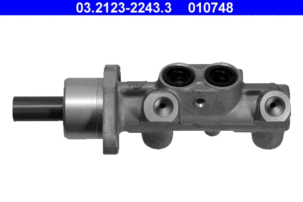 Brake Master Cylinder (03.2123-2243.3)