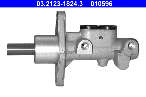 Brake Master Cylinder (03.2123-1824.3)