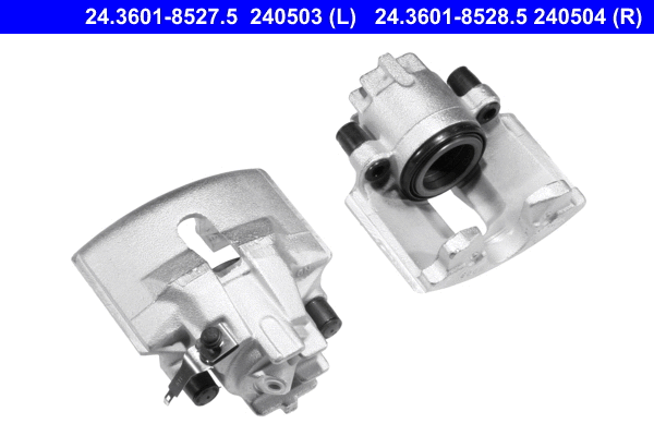 Brake Caliper (24.3601-8527.5)