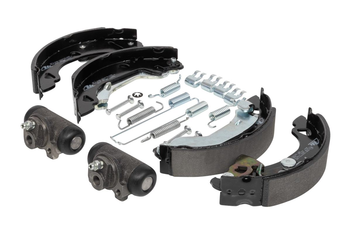 Brake Shoe Set (03.0420-5220.3)