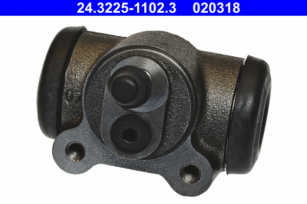 Wheel Brake Cylinder (24.3225-1102.3)