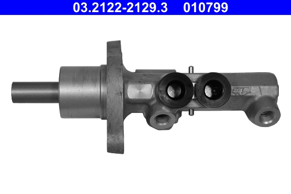Brake Master Cylinder (03.2122-2129.3)