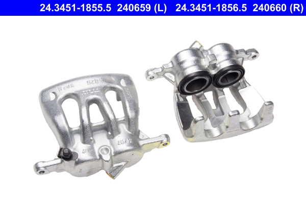 Brake Caliper (24.3451-1855.5)