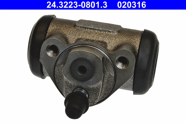 Wheel Brake Cylinder (24.3223-0801.3)