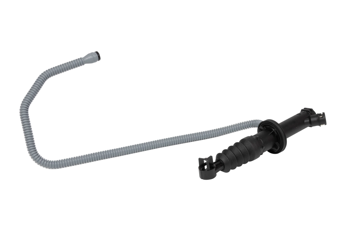 Master Cylinder, clutch (24.2418-1703.3)