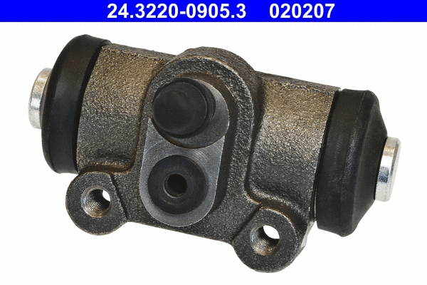 Wheel Brake Cylinder (24.3220-0905.3)