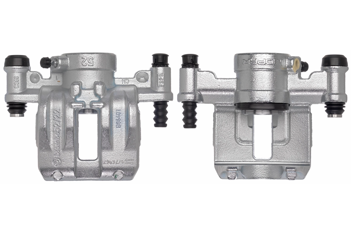 Brake Caliper (24.3521-1718.5)