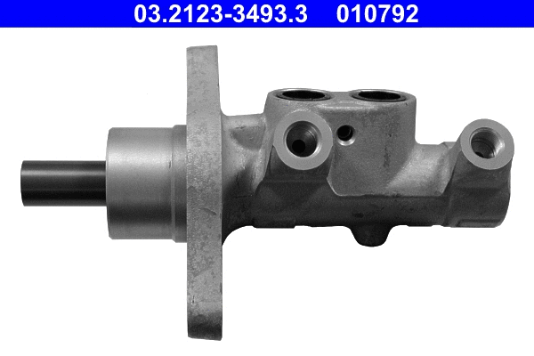 Brake Master Cylinder (03.2123-3493.3)