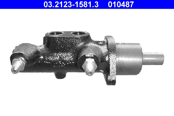 Brake Master Cylinder (03.2123-1581.3)