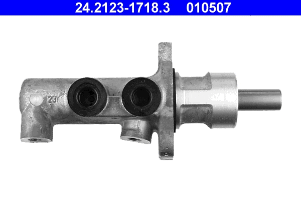 Brake Master Cylinder (24.2123-1718.3)