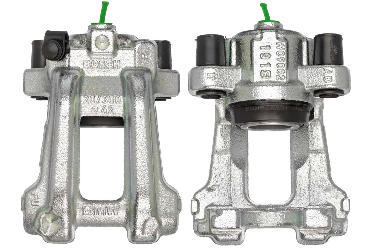 Brake Caliper (24.3421-1726.5)