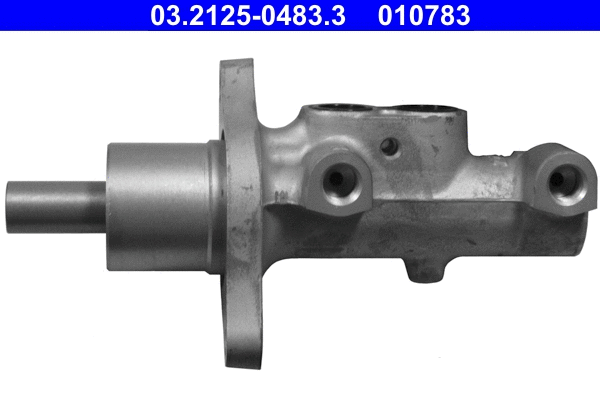 Brake Master Cylinder (03.2125-0483.3)