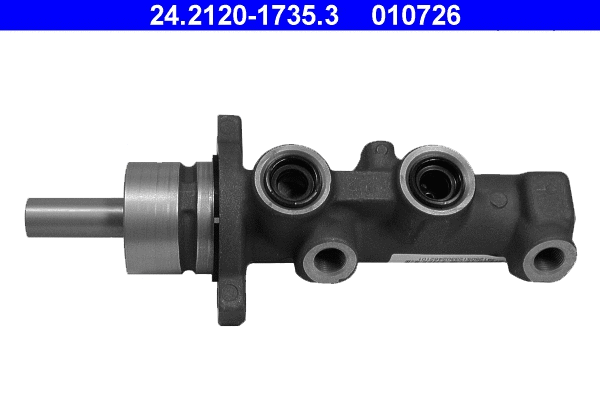 Brake Master Cylinder (24.2120-1735.3)