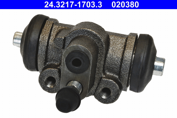 Wheel Brake Cylinder (24.3217-1703.3)