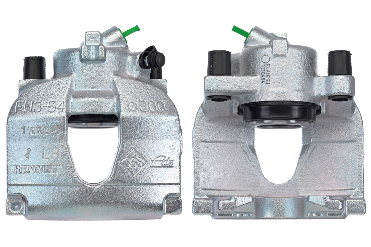 Brake Caliper (24.3541-1879.5)