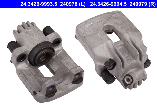 Brake Caliper (24.3426-9993.5)