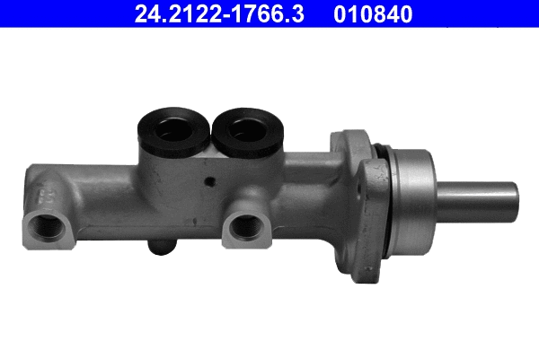 Brake Master Cylinder (24.2122-1766.3)