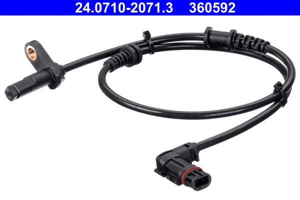 Sensor, wheel speed (24.0710-2071.3)