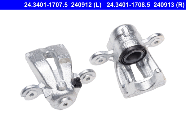 Brake Caliper (24.3401-1708.5)