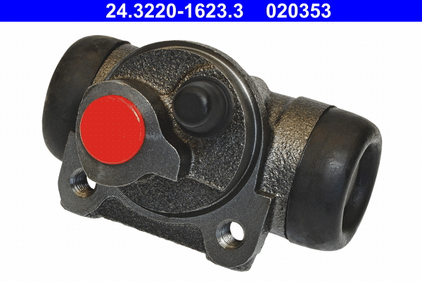Wheel Brake Cylinder (24.3220-1623.3)