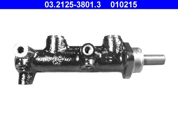 Brake Master Cylinder (03.2125-3801.3)
