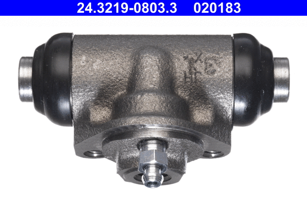 Wheel Brake Cylinder (24.3219-0803.3)