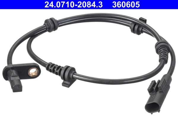 Sensor, wheel speed (24.0710-2084.3)