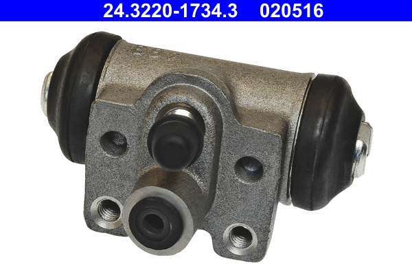 Wheel Brake Cylinder (24.3220-1734.3)