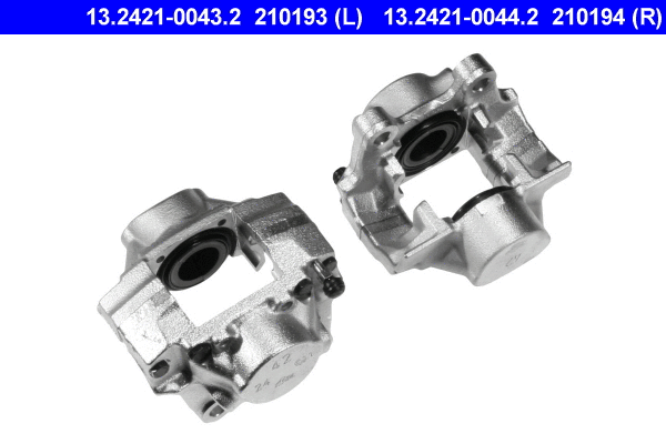 Brake Caliper (13.2421-0043.2)