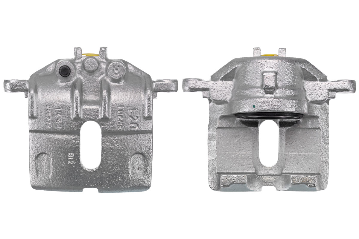 Brake Caliper (24.3571-1754.5)