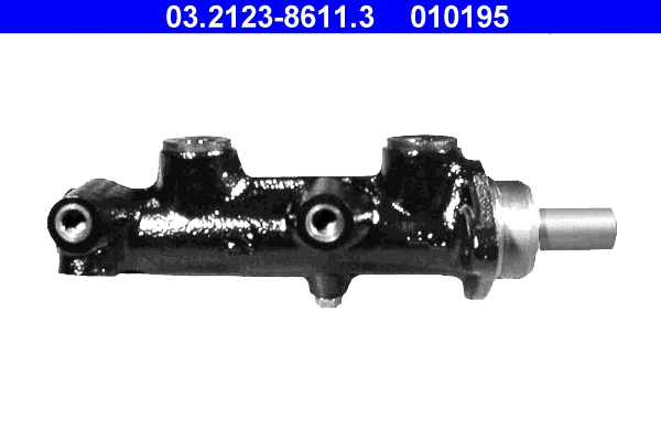 Brake Master Cylinder (03.2123-8611.3)