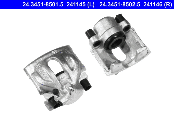 Brake Caliper (24.3451-8502.5)
