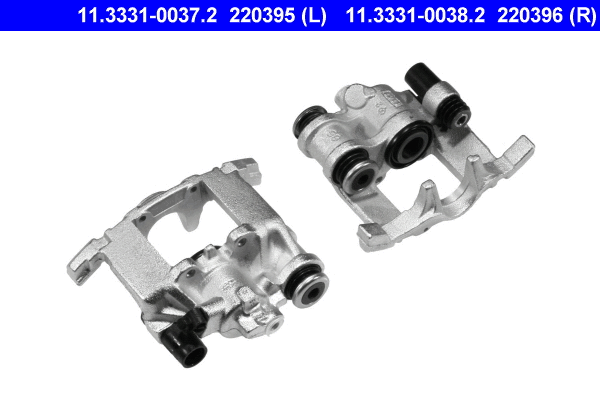 Brake Caliper (11.3331-0037.2)