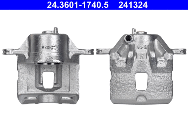 Brake Caliper (24.3601-1740.5)