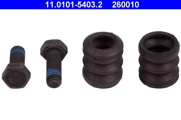 Guide Sleeve Kit, brake caliper (11.0101-5403.2)
