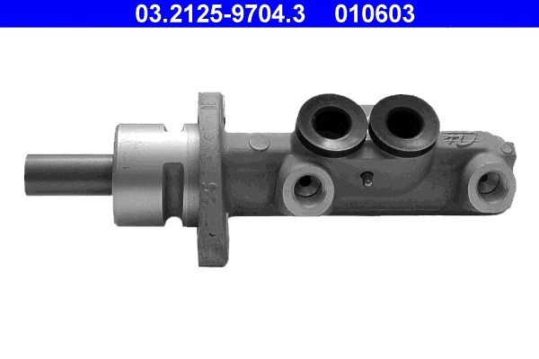 Brake Master Cylinder (03.2125-9704.3)