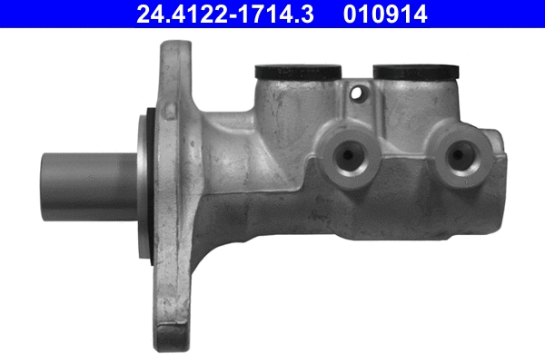 Brake Master Cylinder (24.4122-1717.3)