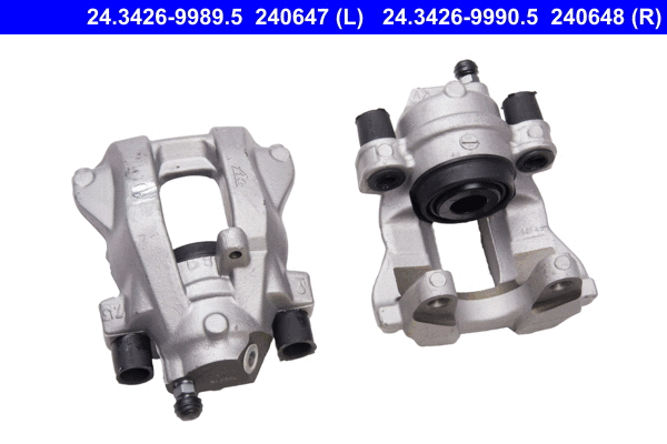 Brake Caliper (24.3426-9989.5)