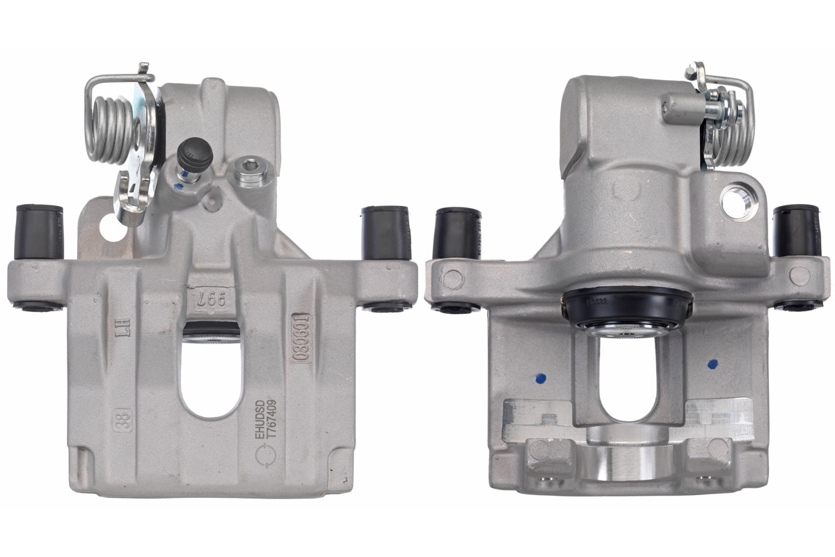 Brake Caliper (24.3387-7001.5)