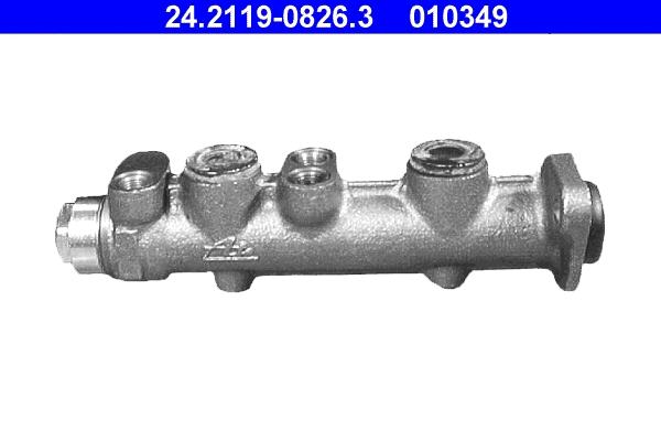 Brake Master Cylinder (24.2119-0826.3)