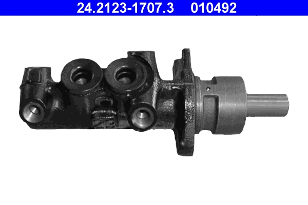 Brake Master Cylinder (24.2123-1707.3)