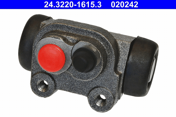 Wheel Brake Cylinder (24.3220-1615.3)