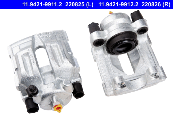 Brake Caliper (11.9421-9911.2)