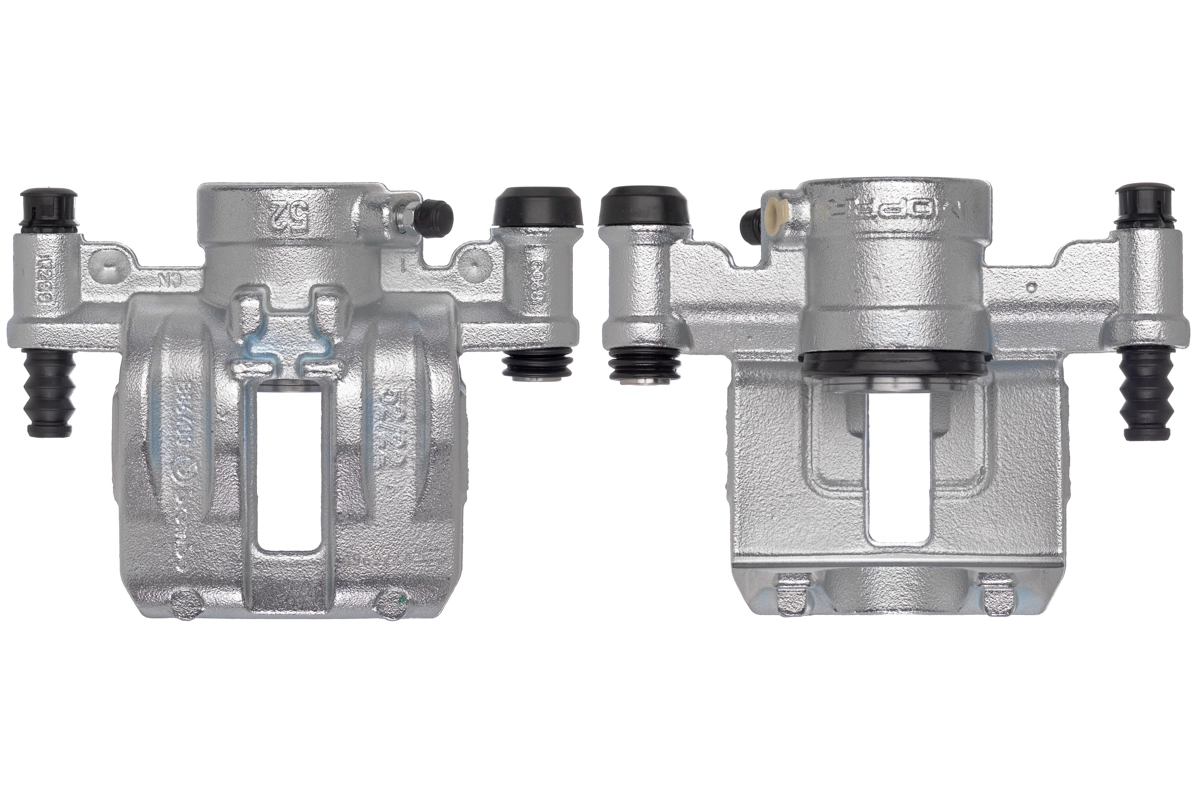 Brake Caliper (24.3521-1717.5)