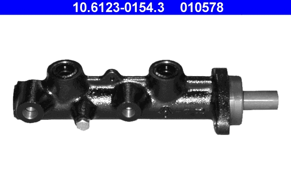 Brake Master Cylinder (10.6123-0154.3)