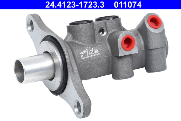 Brake Master Cylinder (24.4123-1723.3)