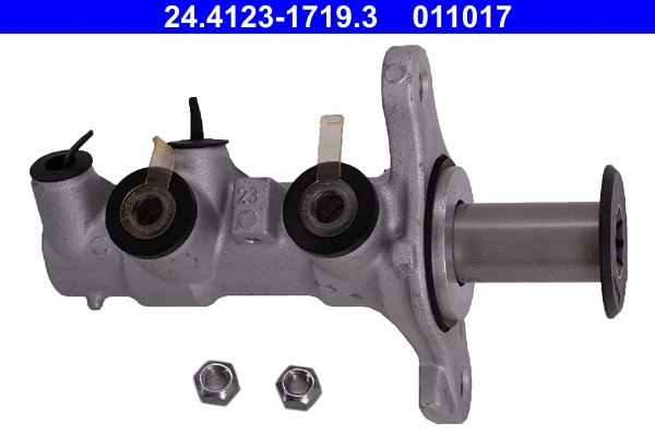 Brake Master Cylinder (24.4123-1719.3)